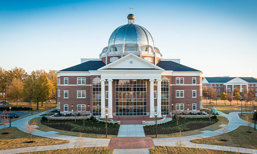 Union (TN) campus