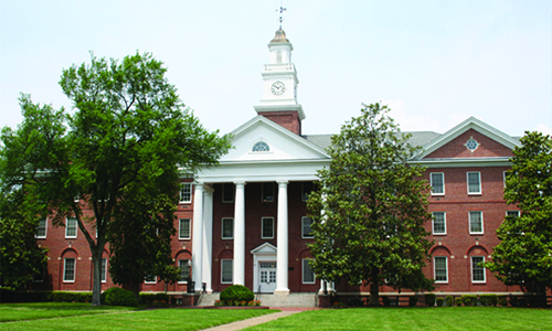 Virginia State